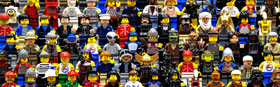 Brickvention