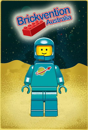 Brickvention