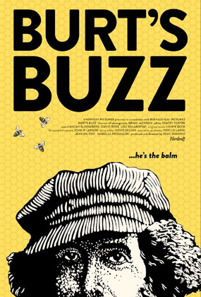 Burt's Buzz