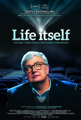 A Life Itself